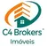 C4 BROKERS IMÓVEIS